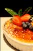 Creme brulee